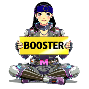 Booster 1000