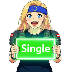 Susi Single Lizenz